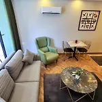 Letstay Sweet Home Mint
